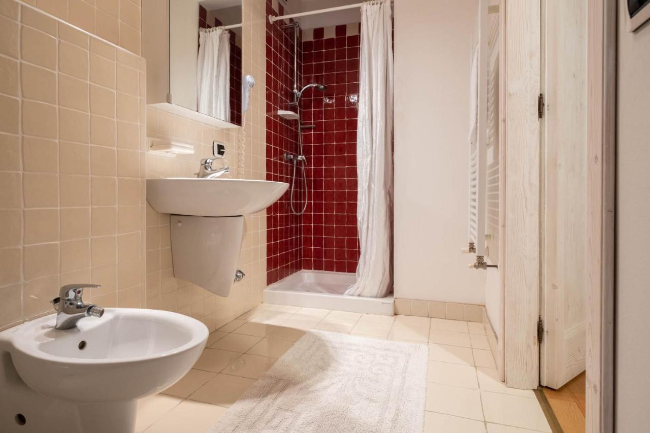 Vescovana Agriturismo Le 4 Rose מראה חיצוני תמונה