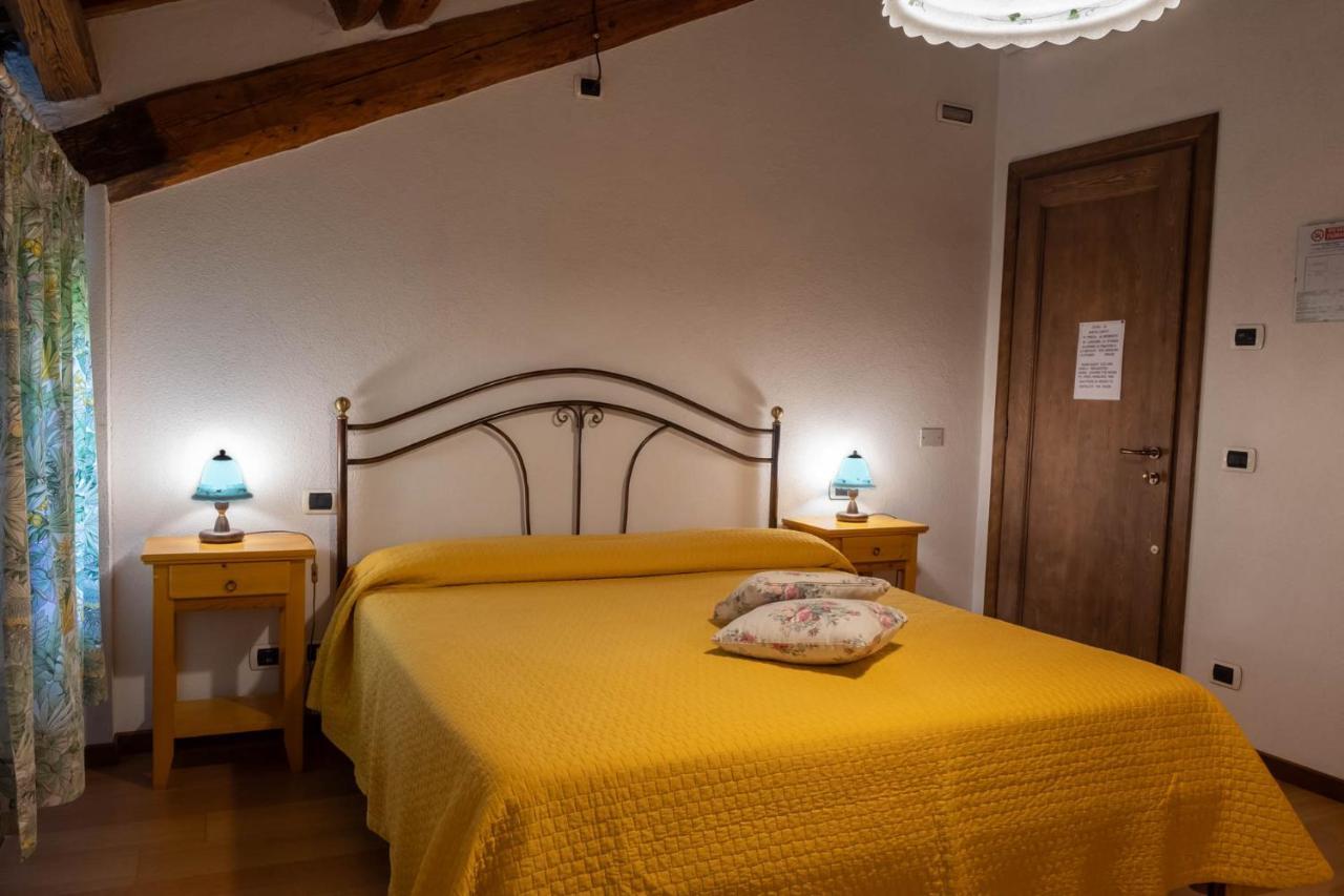 Vescovana Agriturismo Le 4 Rose מראה חיצוני תמונה