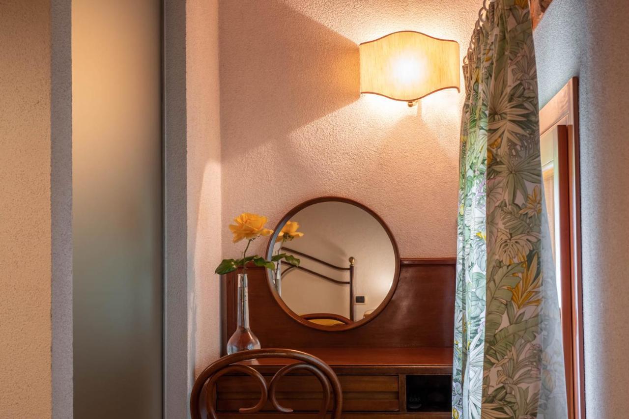 Vescovana Agriturismo Le 4 Rose מראה חיצוני תמונה